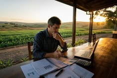 Produtor rural ganha nova opção para emissão da Nota Fiscal Fácil