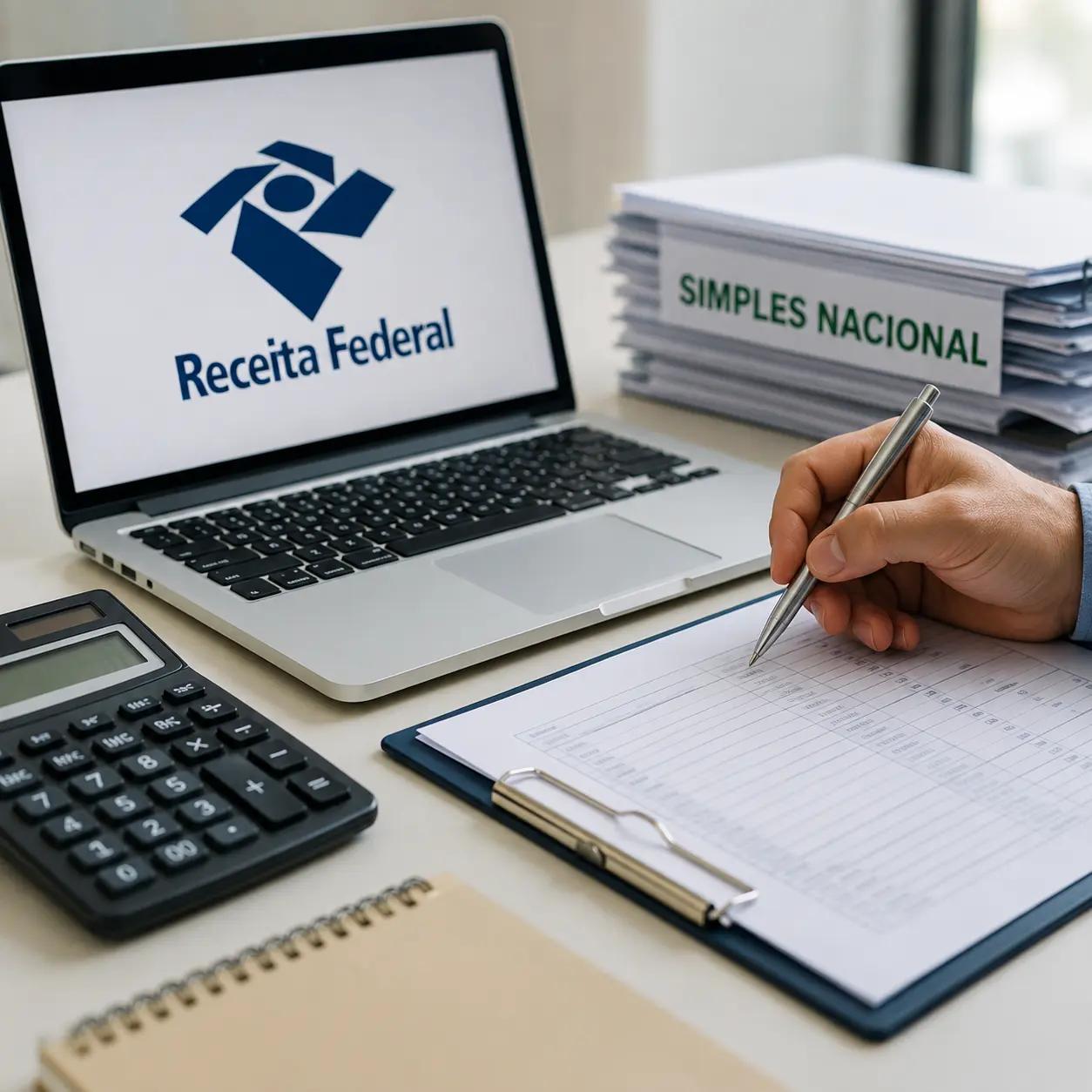 Simples Nacional 2027: prazo para decisão termina em 30 de setembro