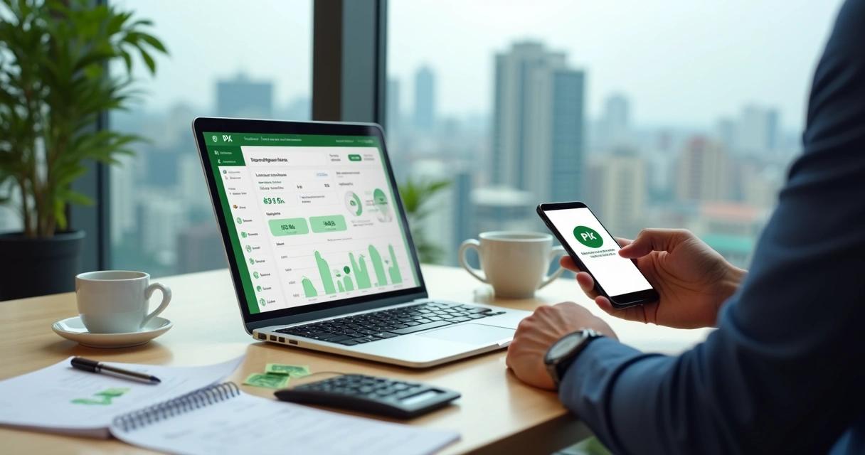 Split Payment: o impacto na gestão financeira das empresas