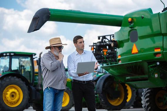 Crédito rural impulsiona investimentos no agronegócio