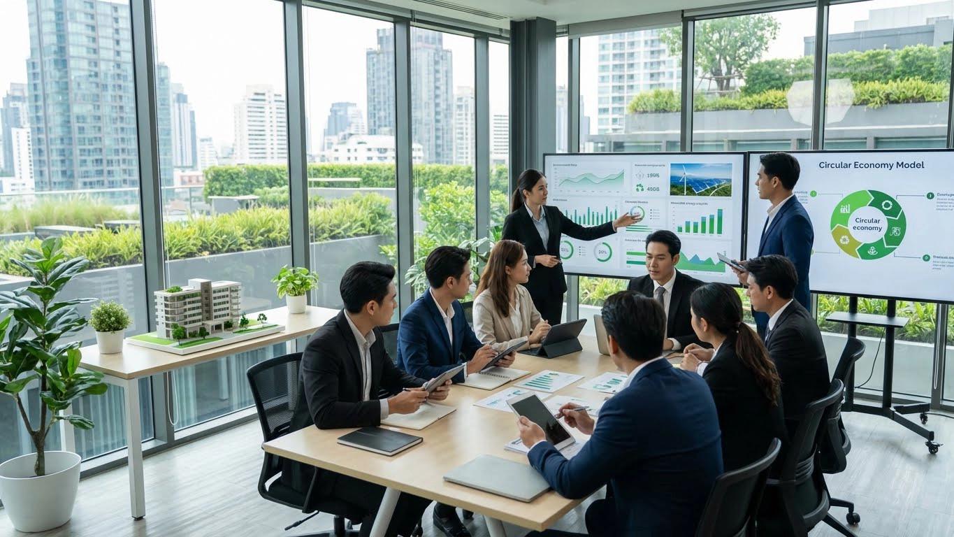 Empresas ganham novas opções de financiamento