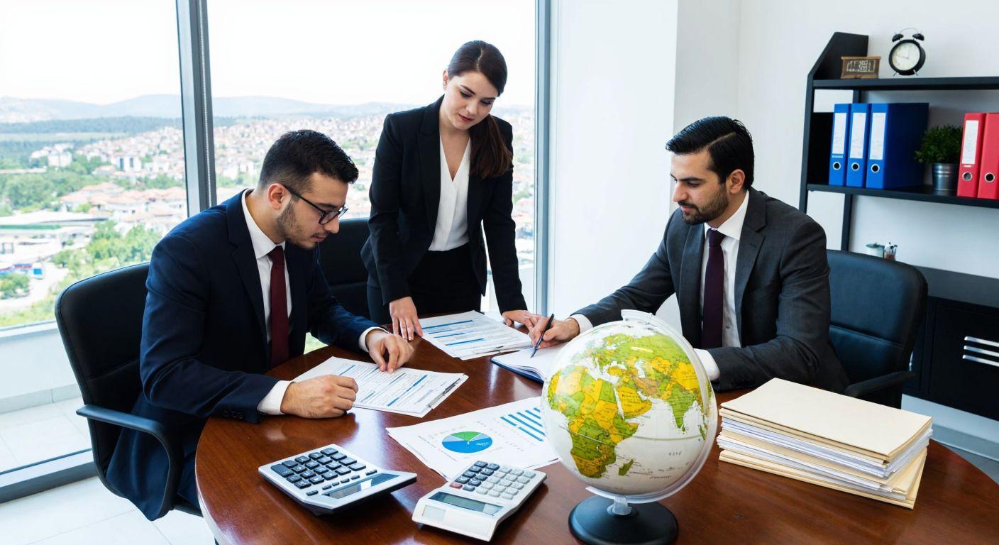 Receita Federal atualiza regras para tributação de multinacionais
