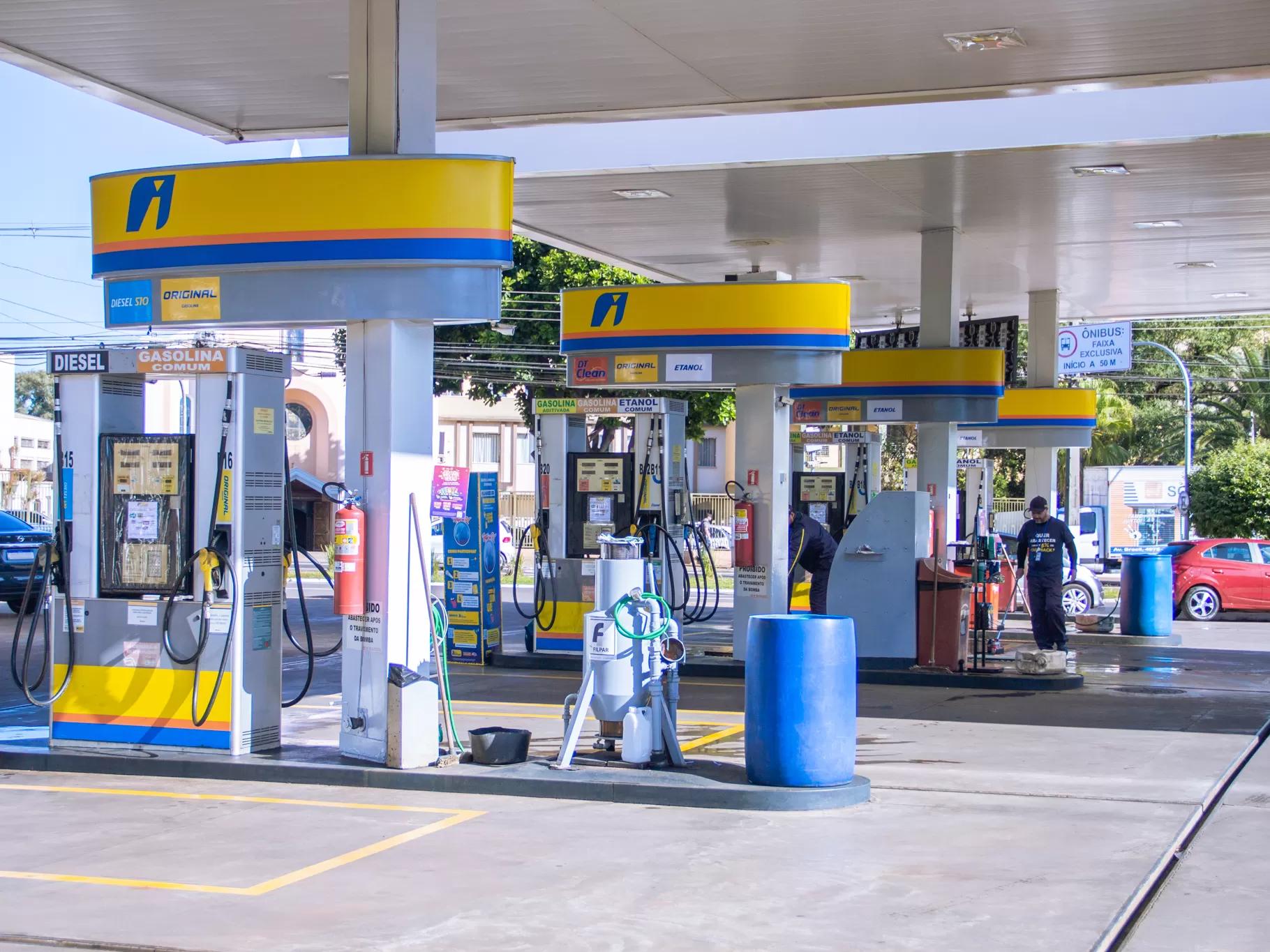 Combustíveis: novas regras de IBS e CBS avançam na Reforma Tributária