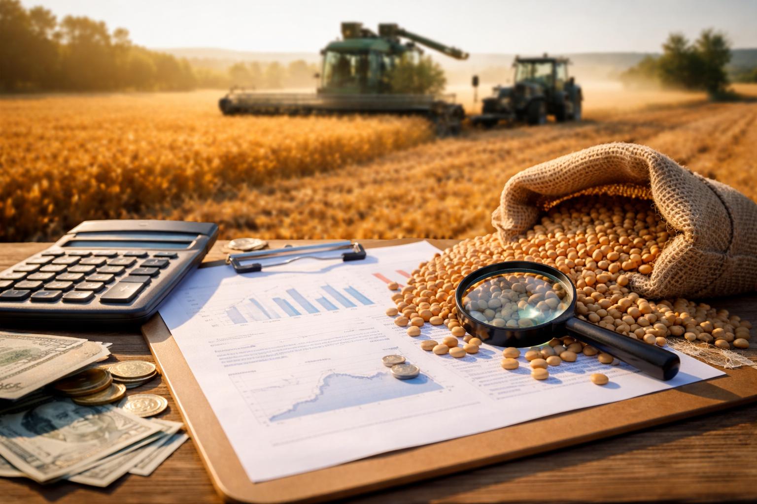 Reforma Tributária: crédito tributário ganha espaço no agro
