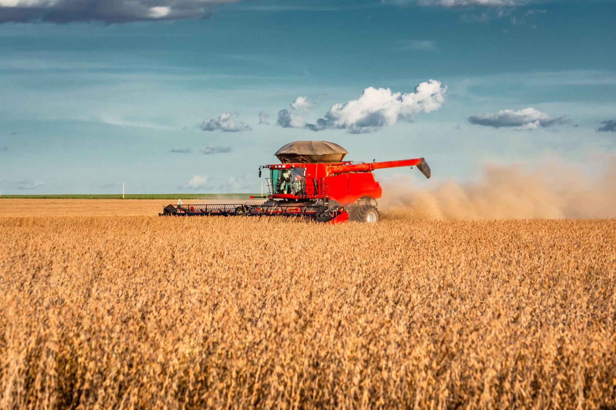 Créditos de IBS e CBS pressionam o caixa do agronegócio