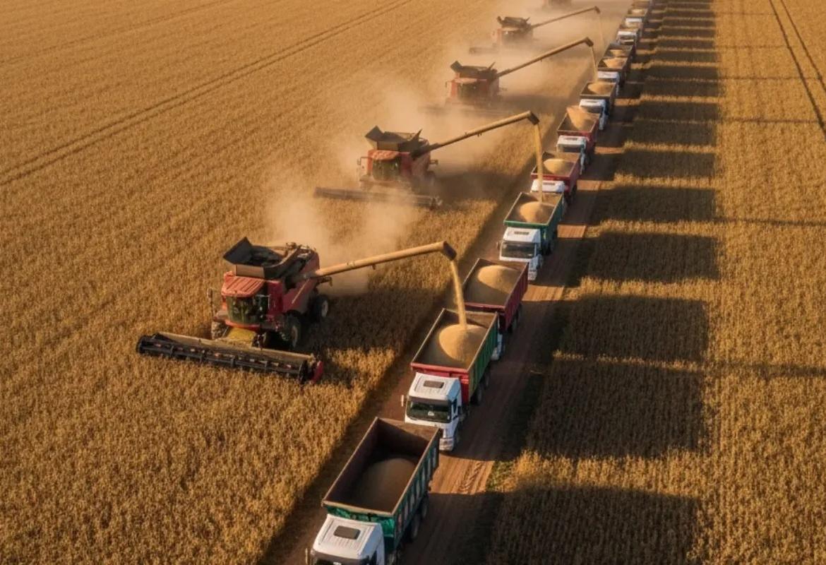 Agronegócio enfrenta desafios de custos, juros e competitividade