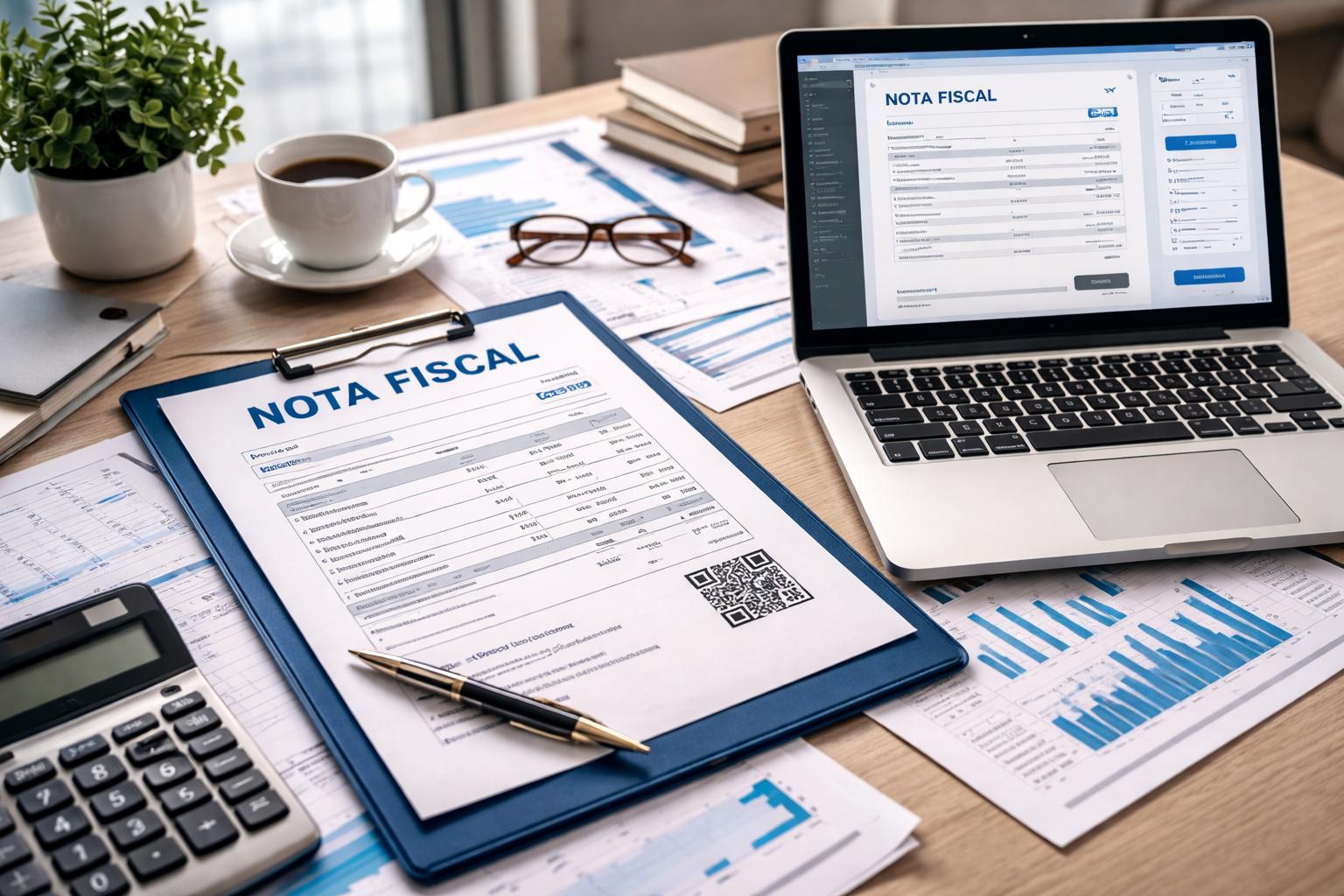 MEI: dispensa de nota fiscal para pessoa física