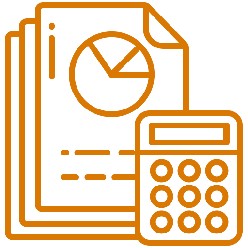 Reestruturação operacional e financeira